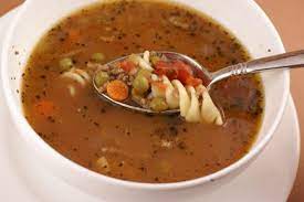 It'll sit in the slow cooker and slowly get cooked for hours to perfection preserving all the essential nutrients and juices. Slow Cooker Beef And Vegetable Soup Slow Cooker Beef Beef And Vegetable Soup Slow Cooker Soup