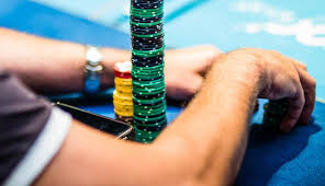 Este tipo de juego es más propio de. Poker Tapado Reglas Poker Tapado 888 Poker