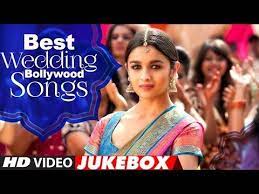 Best Wedding Bollywood Songs 2016 Jukebox Sangeet Dance Hits Wedding Dance Songs 2016 Youtube Wedding Dance Songs Wedding Songs Best Wedding Songs