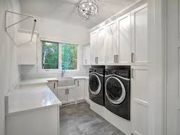 Consider choosing lights with a color rendering index (cri) of as close to 100 as possible. Modern Laundry Room Lighting Ideas Novocom Top