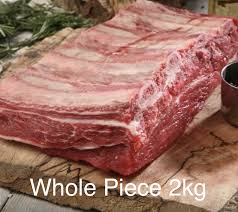 Truth be told i wish i could. Beef Ribs Whole Or Cut Tender Gourmet Butchery