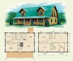 Pin By Tricia Hendrix On House Stuff Log Home Floor Plans Cottage Style House Plans Pole Barn House Plans