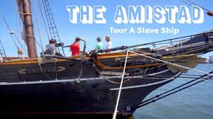 Check spelling or type a new query. Give Us Free Today We Board The Amistad Slave Ship Today I Feel Like Tifl Youtube