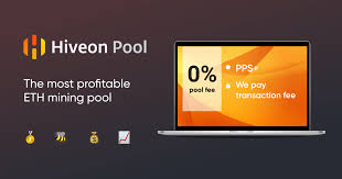 2% fee may be too much for some people announced in 2010, slushpool was the very first bitcoin mining pool and undoubtedly led the way for many other mining pools to come. Hiveon Pool Most Profitable And Efficient Mining Pool