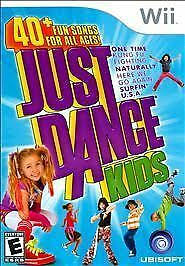 The best gifs are on giphy. Just Dance Kids Nintendo Wii 2010 Complete 8888176343 Ebay