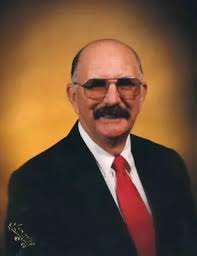 Obituary information for John Price Parker