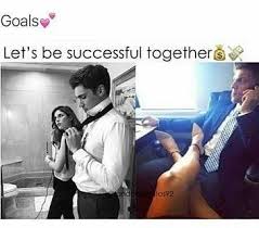 Couples Who Support Each Other And Motivate Each Other Become Successful Together Relationship Goals Quotes Relationship Cute Relationship Goals