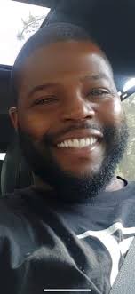 Kelvin Clark Obituary