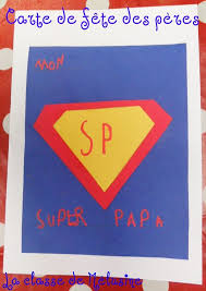 Check spelling or type a new query. Une Carte Super Facile Pour Un Super Papa La Classe De Melusine