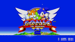 Sonic 2 Remastered Sega Racing And Rhythm Thief Coming From Sega This Winter Articles Pocket Gamer