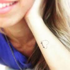 Heart Dumbell Tattoo Fitness Tattoos Tattoos Dumbbell Tattoo