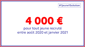 Emploi jeunes moins de 26 ans. Emploi Des Jeunes Mise En Place De L Aide A L Embauche De 4 000 Euros Vichy Economie Agence De Developpement Economique