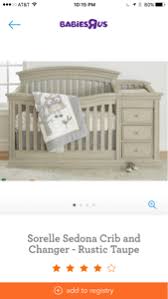 Crib With Changing Table Vs Separate Changing Table January 2018 Babies Forums What To Expect