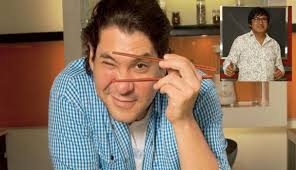 Fernando Armas bromeó con futura asistencia de Gastón Acurio al chifa  acusado falsamente de utilizar carne de perro