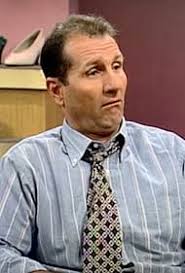 Married... with Children" Crimes Against Obesity (TV Episode 1996)