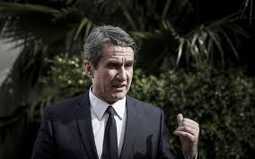 Α. Λοβέρδος: Τίποτα δεν είναι αδύνατο - ΚΑΡΦΙΤΣΑ