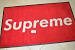 Supreme Everlast Gloves