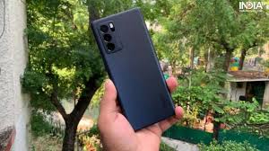 Oppo reno 6 z price. Oppo Reno 6 Pro Review Premium Flagship Got Affordable Reviews News India Tv