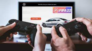 Maybe you would like to learn more about one of these? Fifa 22 Werbung Gucken Fur Packs Kostenlose Alternative Zu Points