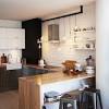 Storage solutions, organizing tricks and beautiful designs let you do more with less. 1