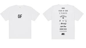 We did not find results for: Fear Of God Launches Gf Tee In Support Of George Floyd Essence