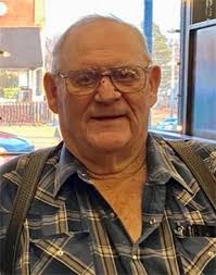 John Sander Obituary (1941