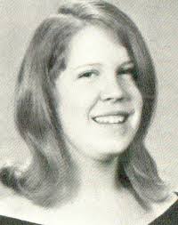 Deb was class of 1975. RIP my friend.