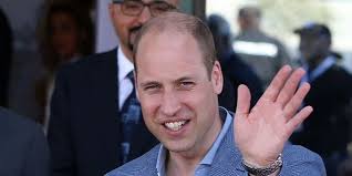 Royal Family: il principe William in Giordania parla di Kate