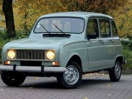 Image result for Beige Alpaga 1987 Renault