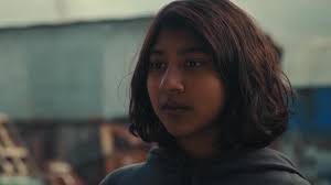 "Under the Bridge" Blood Oath (TV Episode 2024)