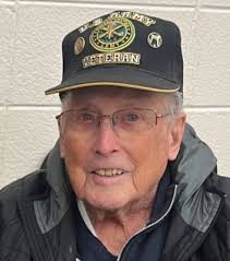 Obituary for RICHARD D. MOONEY