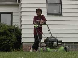 See reviews & ratings from the top lawn service in your area. Boy Whose Lawn Mowing Prompted Police Call Gets Cops Called On Him Again For Playing Vox