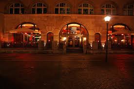 Alex Leipzig Cocktails Brunch Restaurant Leipzig Innenstadt Happy Hour