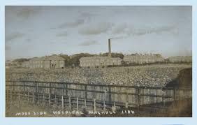 Image result for ashworth hospital images