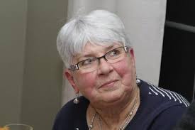 Diane MacDonald-Calder Obituary