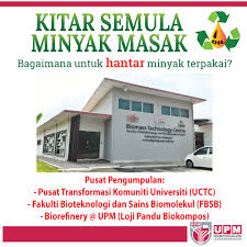 Bioteknologi tumbuhan metabolomik polygonum minus, mikropropagasi, pengkriowetan sumber genetic tumbuhan. Lets Recycle Universiti Putra Malaysia Facebook