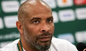 Super Eagles will do great things under Peseiro