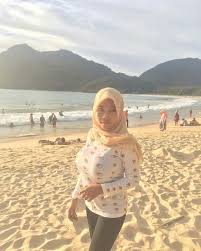 Explore tweets of miftahul husna @miftahulhsnaa on twitter. 100 Ide Dedek Gemesh Di 2021 Jilbab Cantik Gaya Hijab Wanita