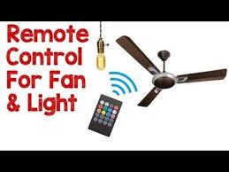 Maybe you would like to learn more about one of these? How To Make Remote Controlled Fan Control Fan With Remote Youtube