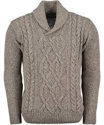 Check spelling or type a new query. Irelands Eye Sweater Mens Aran Knit Sweater Irish Crafts Online