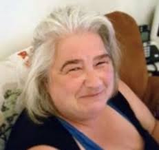 Mary Jane Myers Obituary November 11, 2019