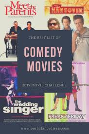 Sometimes you just need a comedy to get you through the day. Best Comedy Movies Comedy Movies Good Comedy Movies Kids Comedy Comedy Movies