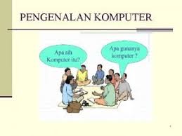 Check spelling or type a new query. Pengertian Komputer 1 Komputer Berasal Dari Bahasa Latin