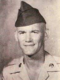 PFC Ralph Paul Terry, Cannel City, KY