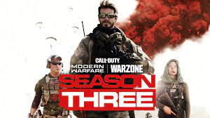 Hd wallpapers and background images. What To Expect In Season 3 Of Call Of Duty Modern Warfare Warzone