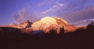 The accompanying definition of sunrise (entry 2 of 2). Sunrise Mount Rainier National Park U S National Park Service