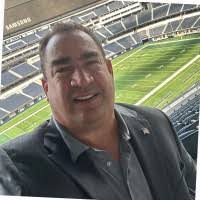 Larry Radel's Instagram, Twitter & Facebook