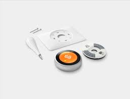 Google nest thermostat learn from your behavior and adjust while you are home or away, and has google nest thermostats. How To Install The Google Nest Thermostat
