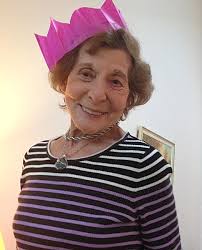 Hilda Allen Obituary