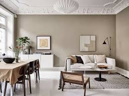 Tendance decoration d interieur 2019 le salon. Interior Design Trends 2021 Popular Colors Materials And More Deco Interieure Deco Maison Interieur Decoration Salon Marron